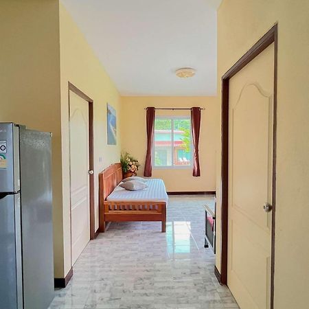 Rimlay Bay View Villa Ko Yao Noi Eksteriør bilde