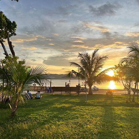 Rimlay Bay View Villa Ko Yao Noi Eksteriør bilde