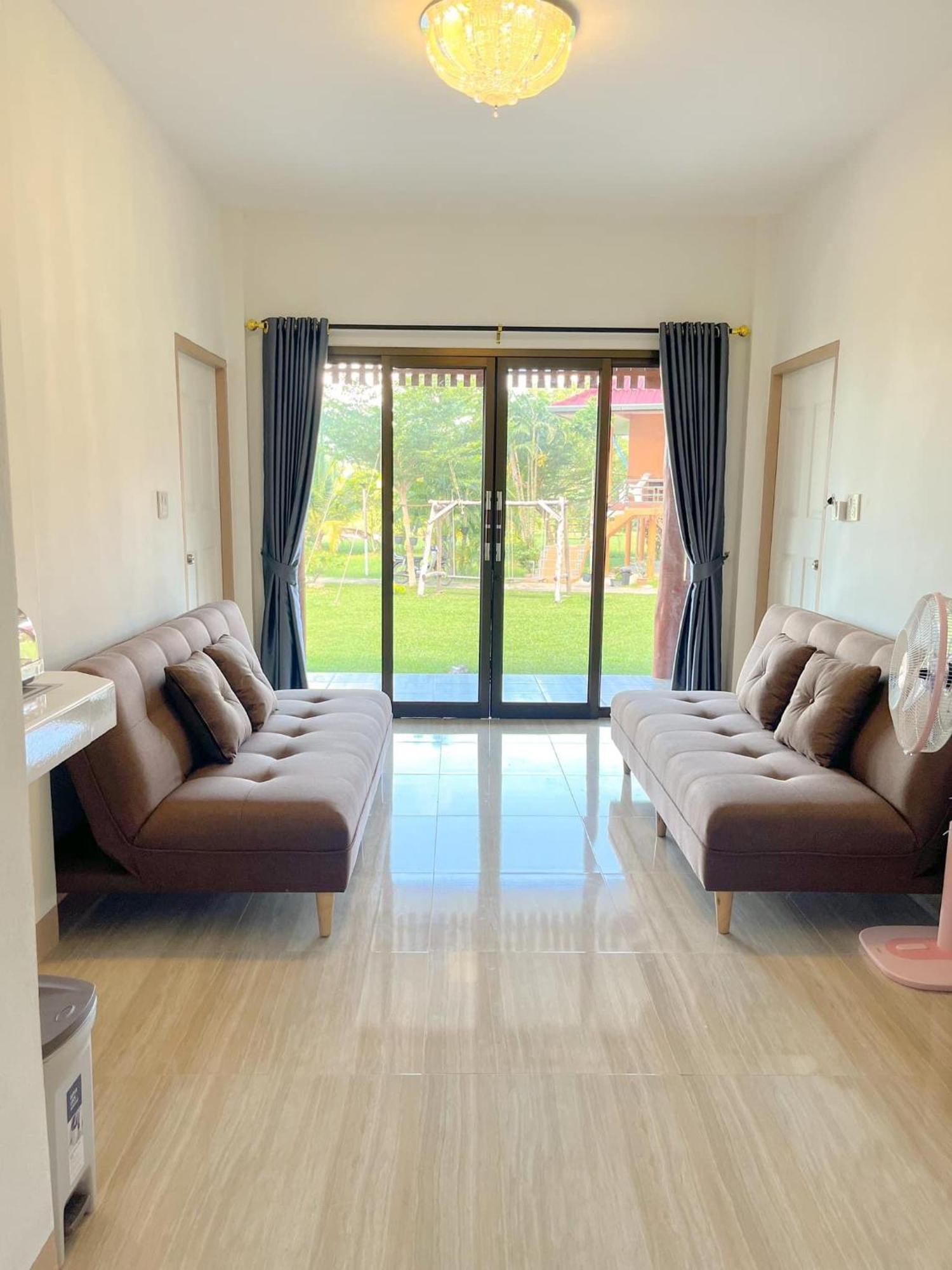 Rimlay Bay View Villa Ko Yao Noi Eksteriør bilde