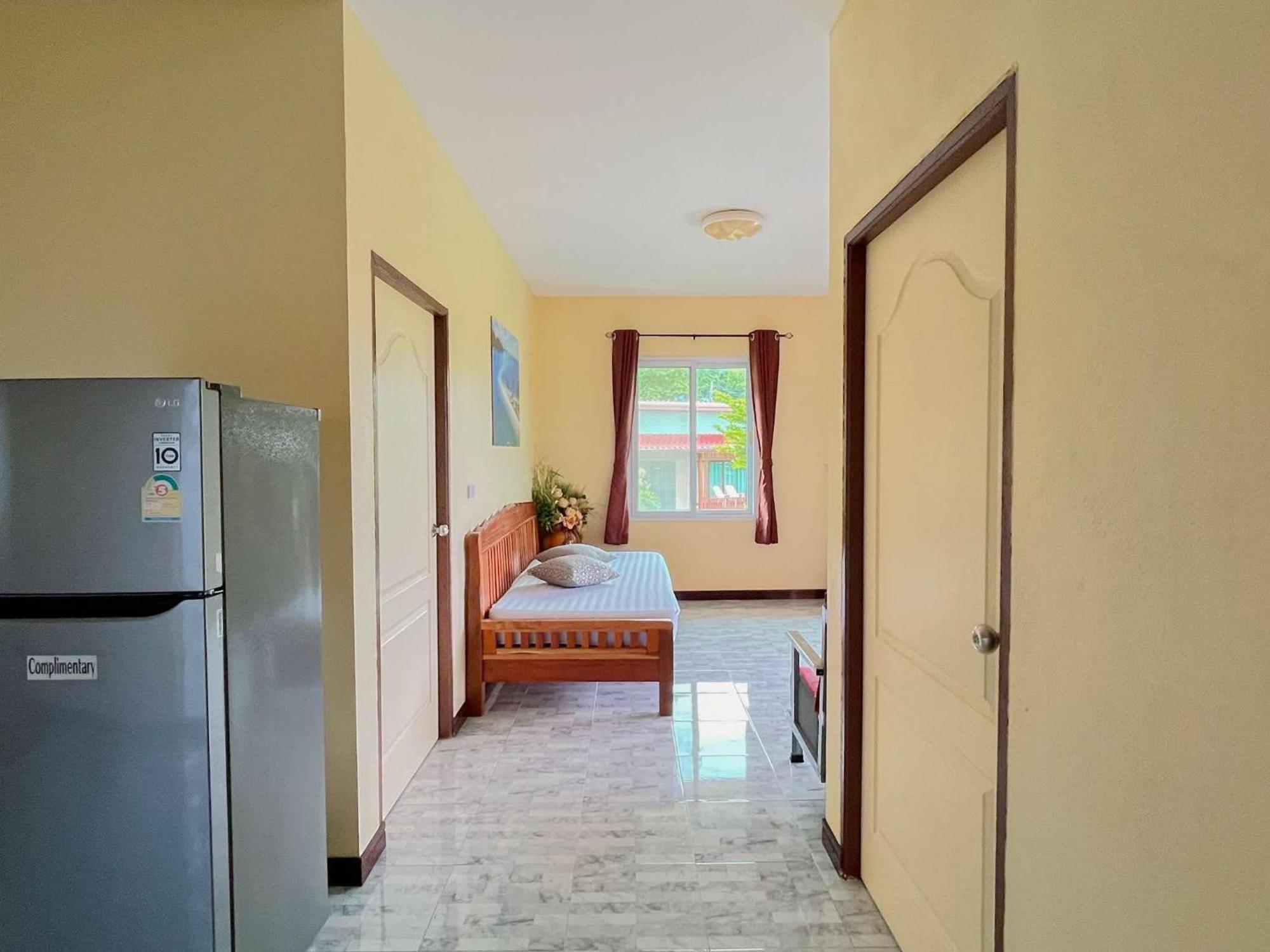 Rimlay Bay View Villa Ko Yao Noi Eksteriør bilde