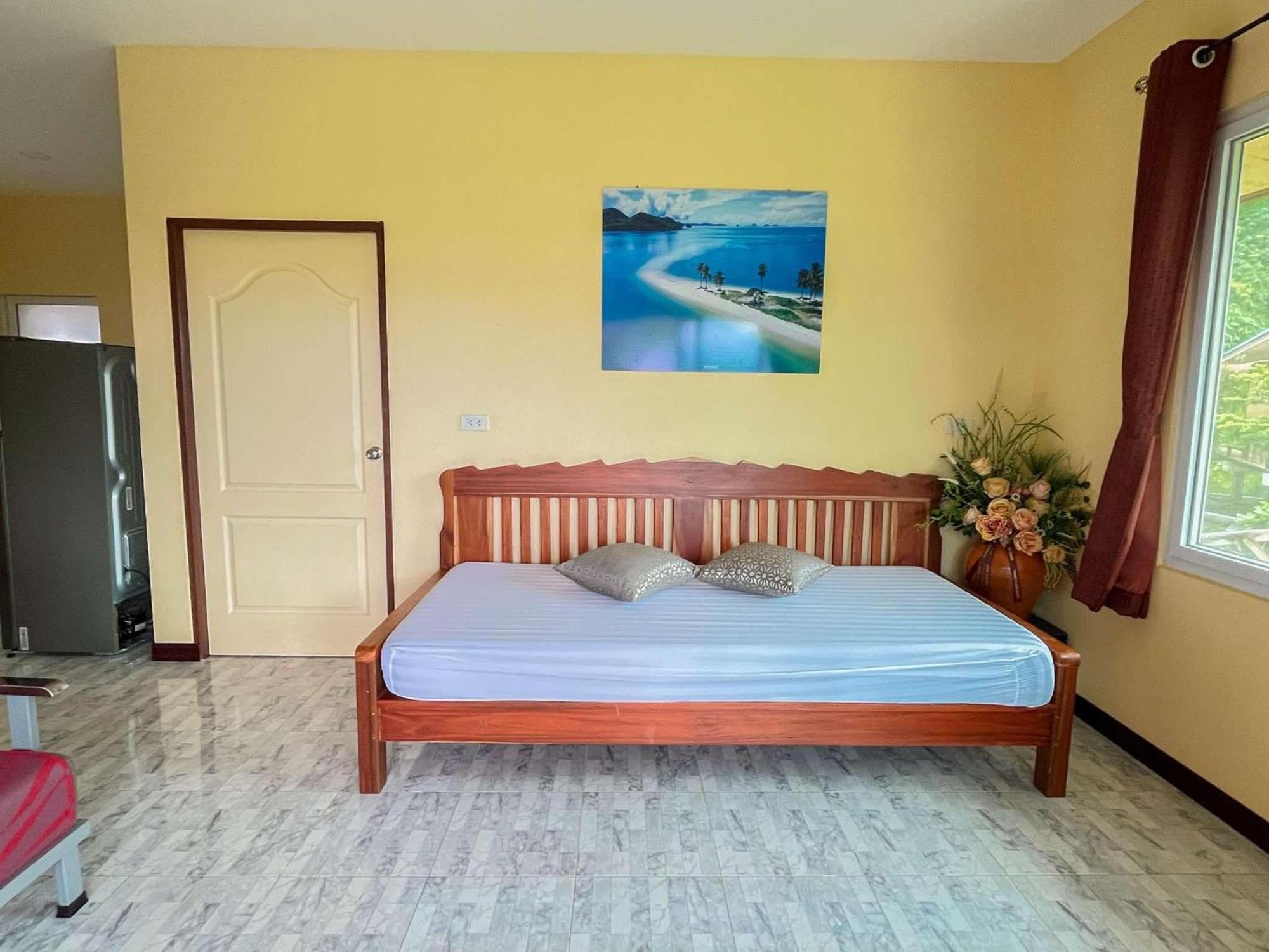 Rimlay Bay View Villa Ko Yao Noi Eksteriør bilde